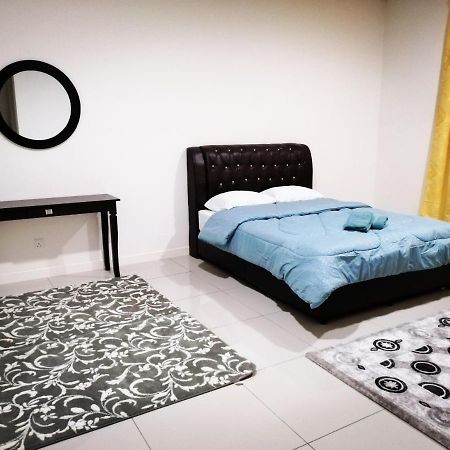 A&D Home-Stay @Kota Warisan, Sepang Ngoại thất bức ảnh