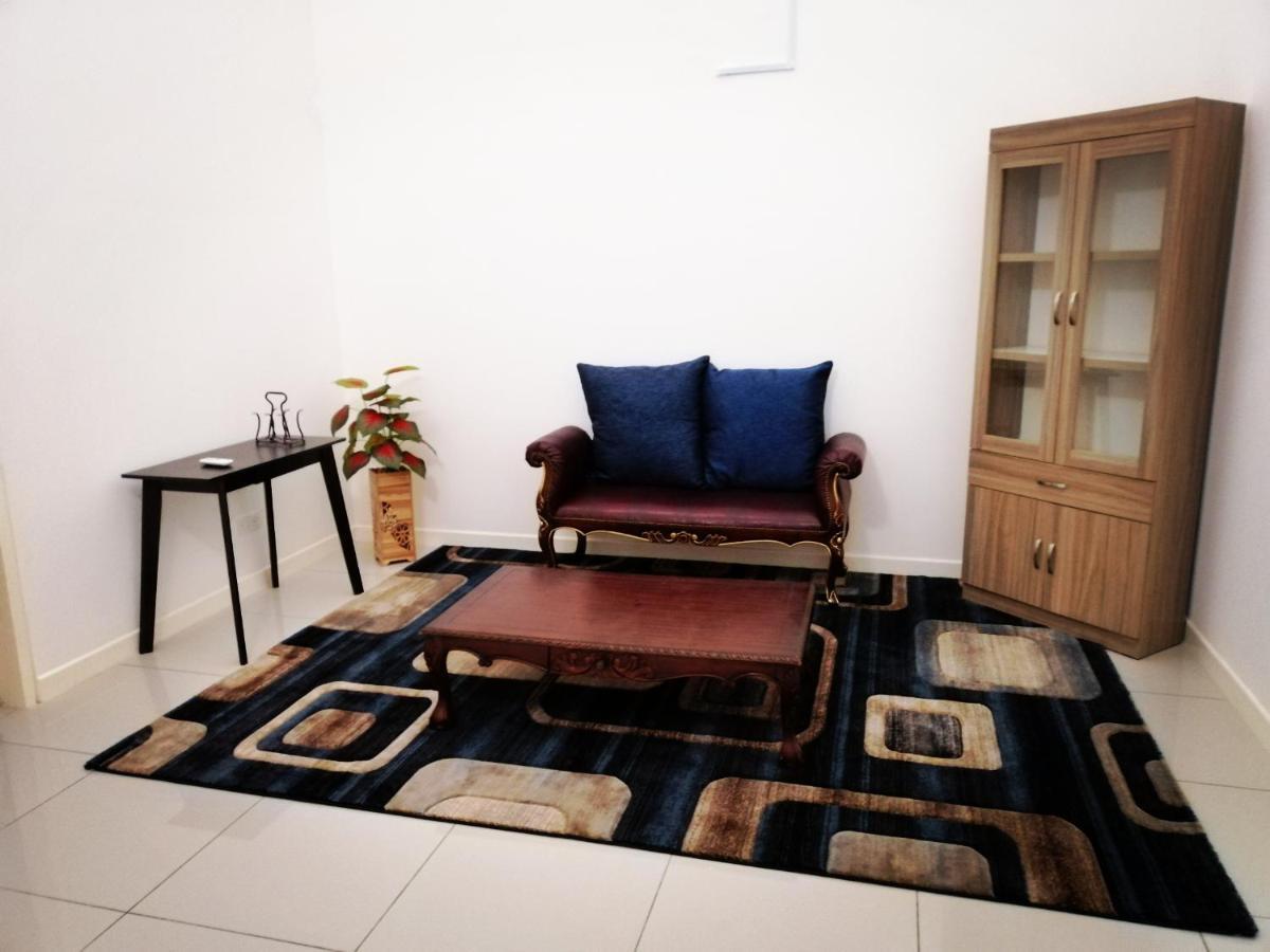 A&D Home-Stay @Kota Warisan, Sepang Ngoại thất bức ảnh