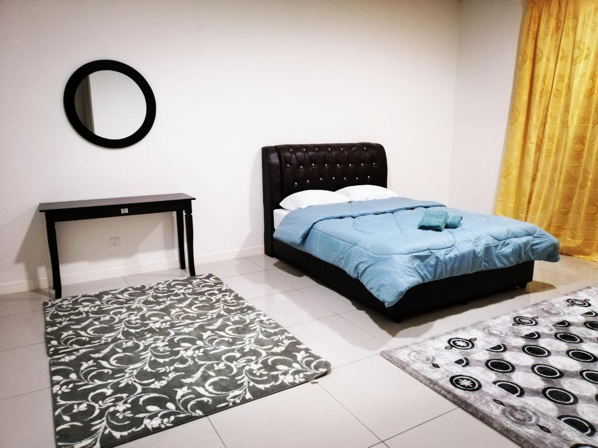 A&D Home-Stay @Kota Warisan, Sepang Ngoại thất bức ảnh