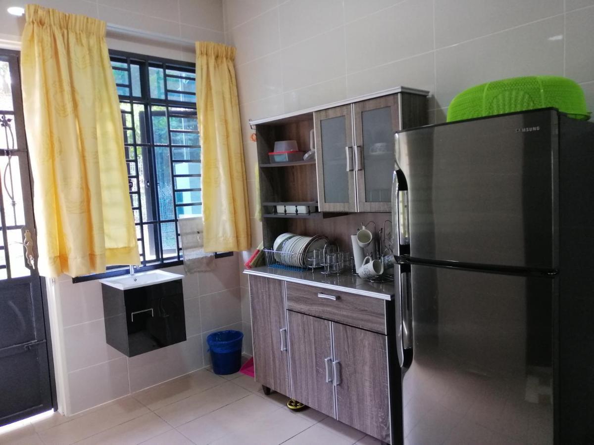 A&D Home-Stay @Kota Warisan, Sepang Ngoại thất bức ảnh