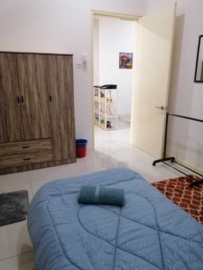 A&D Home-Stay @Kota Warisan, Sepang Ngoại thất bức ảnh